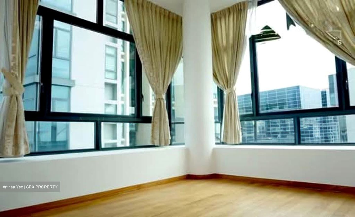 Soleil @ Sinaran (D11), Condominium #553910221